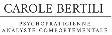 Carole Bertili 