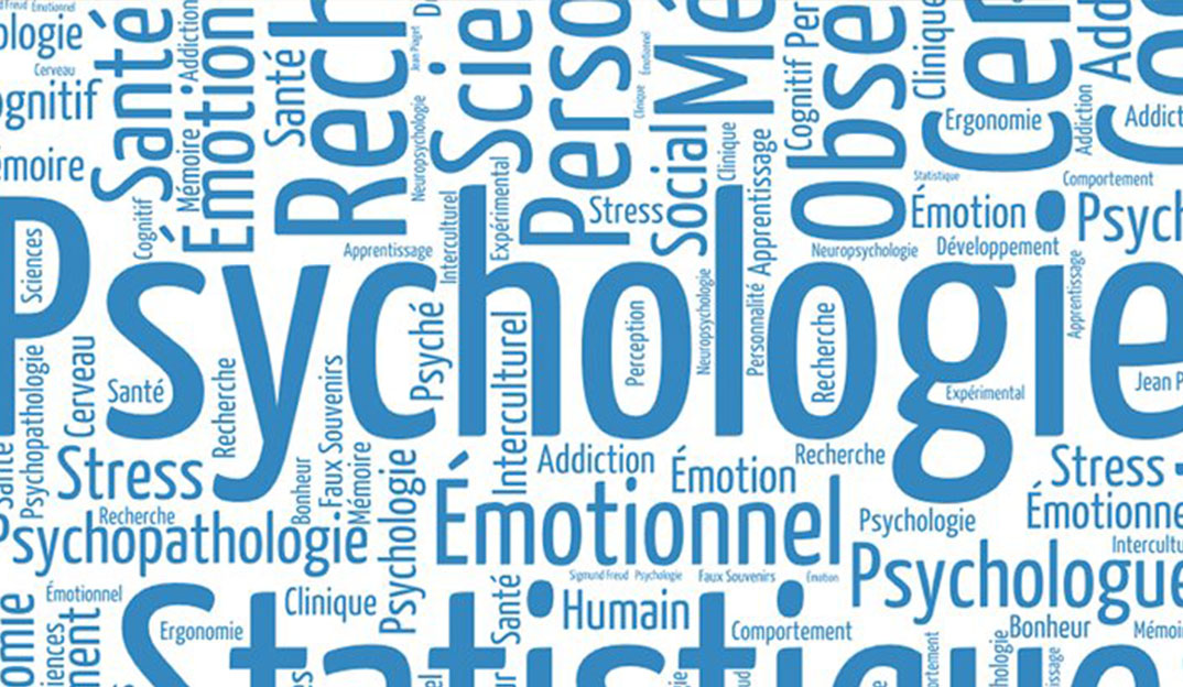 Psychocriminologie blois
